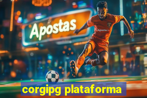 corgipg plataforma